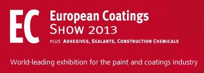Результаты крупнейшей лакокрасочной выставки «European Coatings Show»
