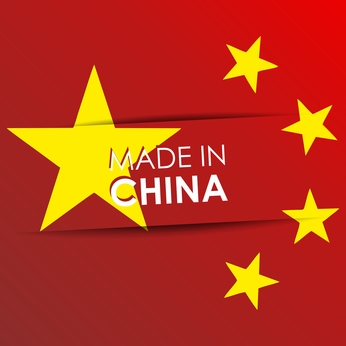 Рынок лакокрасочных материалов Китая