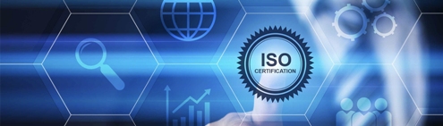Новое издание стандартов ISO по ЛКМ